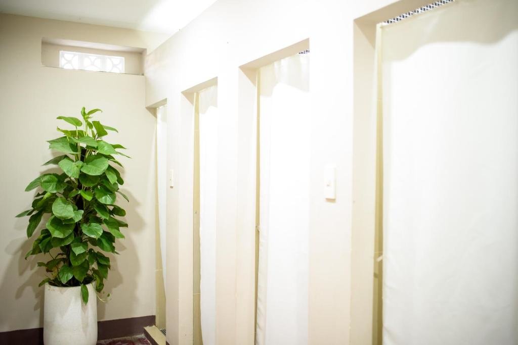 Митхо: Song Tien Hotel