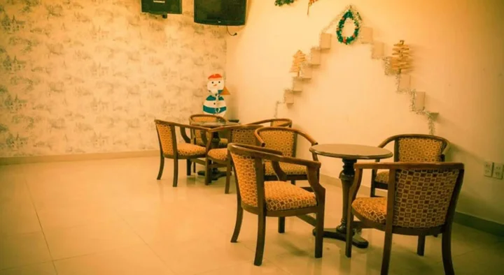Митхо: Song Tien Hotel