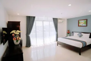 Митхо: Song Tien Hotel