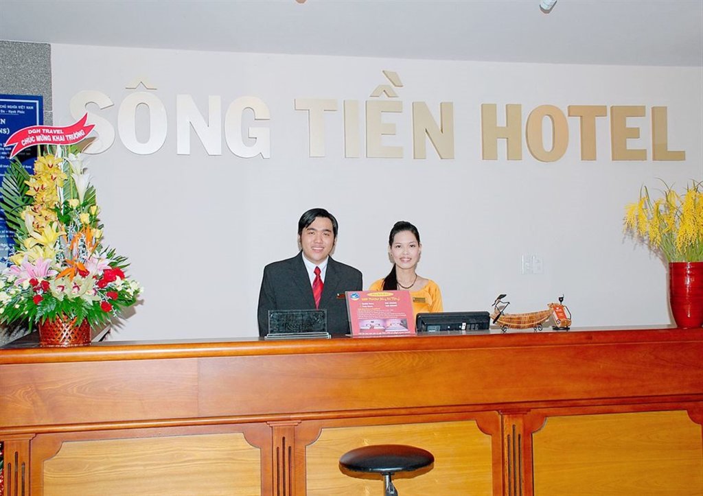 Митхо: Song Tien Hotel