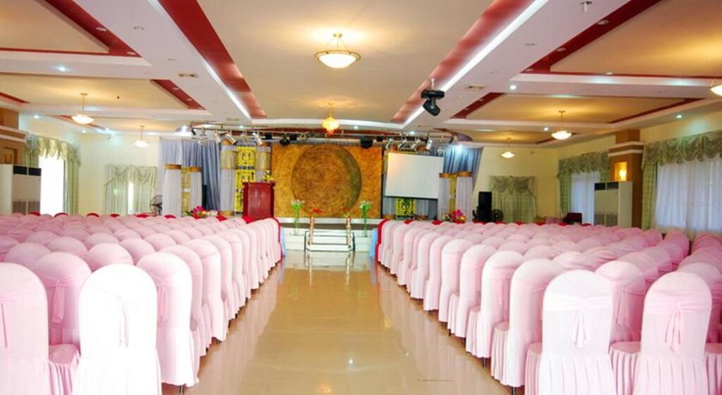 Митхо: Song Tien Hotel
