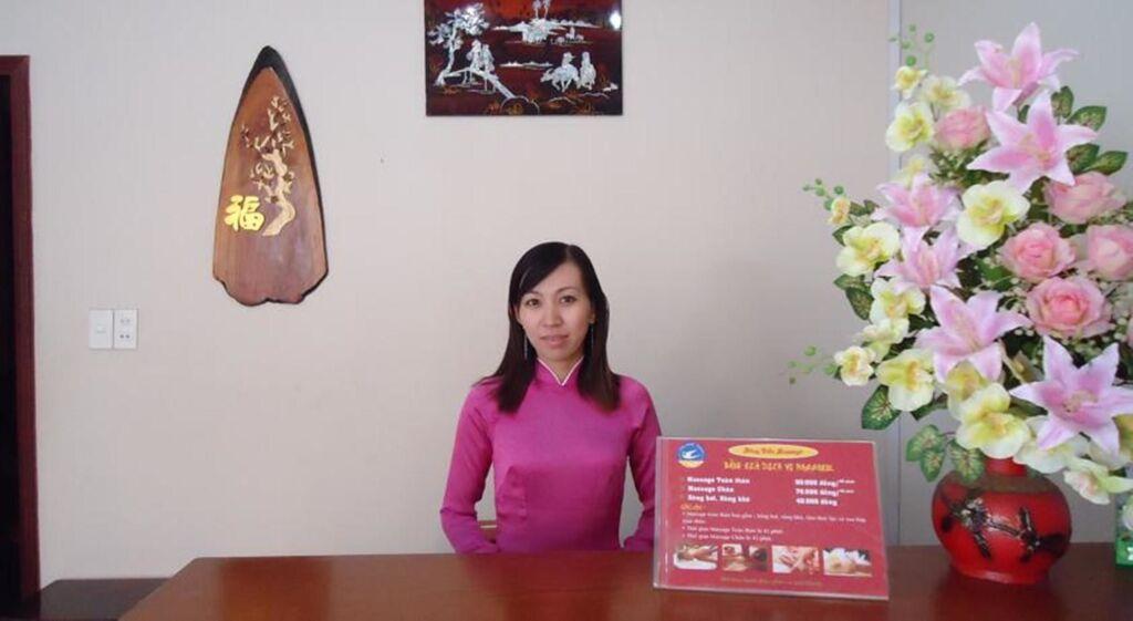 Митхо: Song Tien Hotel