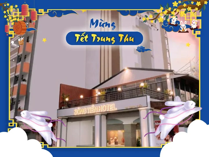 Митхо: Song Tien Hotel