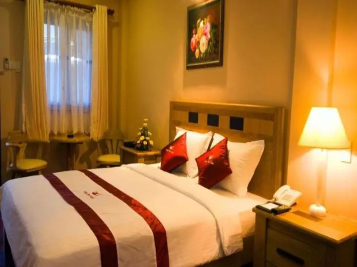 Митхо: Song Tien Annex Hotel