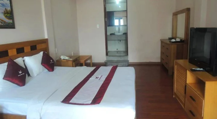 Митхо: Song Tien Annex Hotel