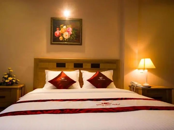 Митхо: Song Tien Annex Hotel