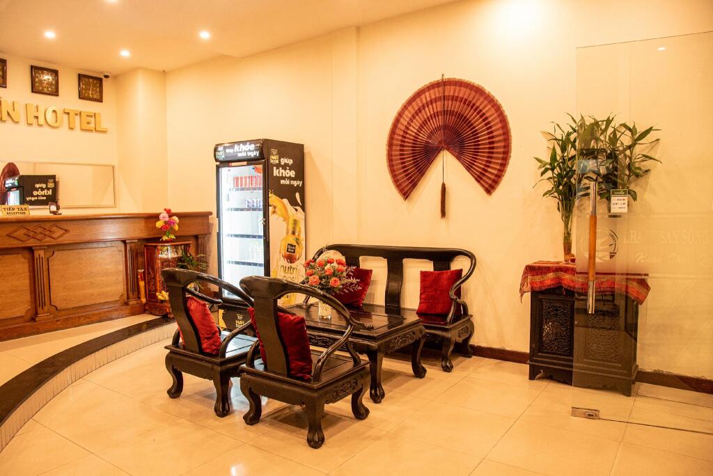 Митхо: Song Tien Annex Hotel