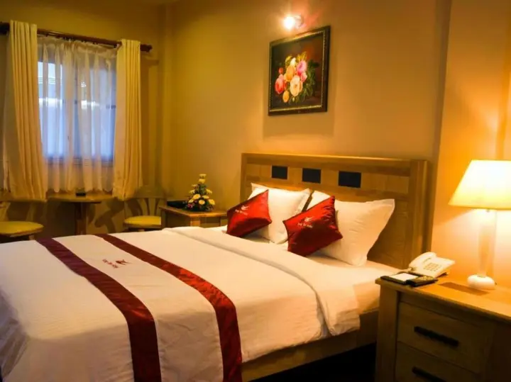Митхо: Song Tien Annex Hotel