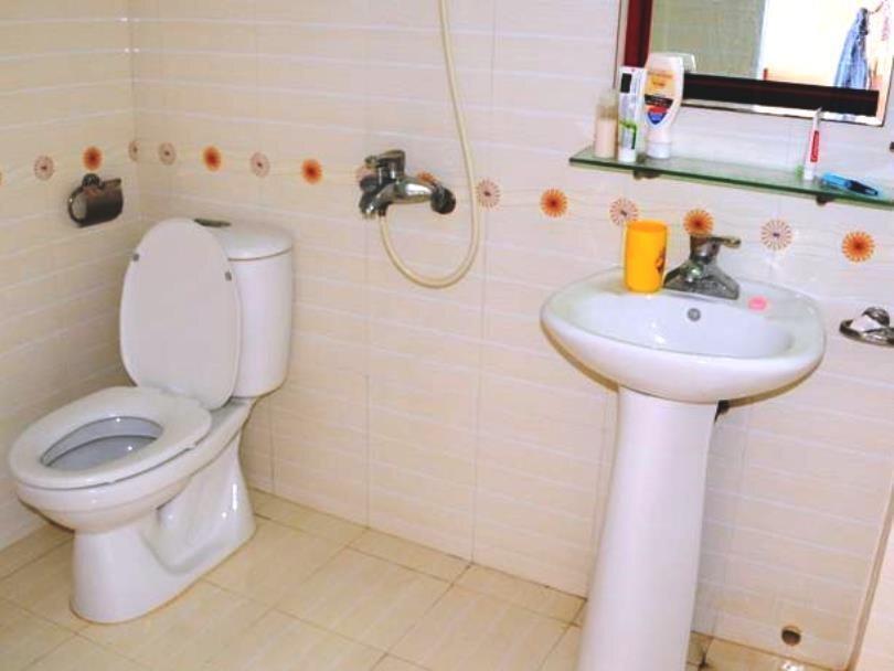 Хайфон: Ngoc Hoa Hotel