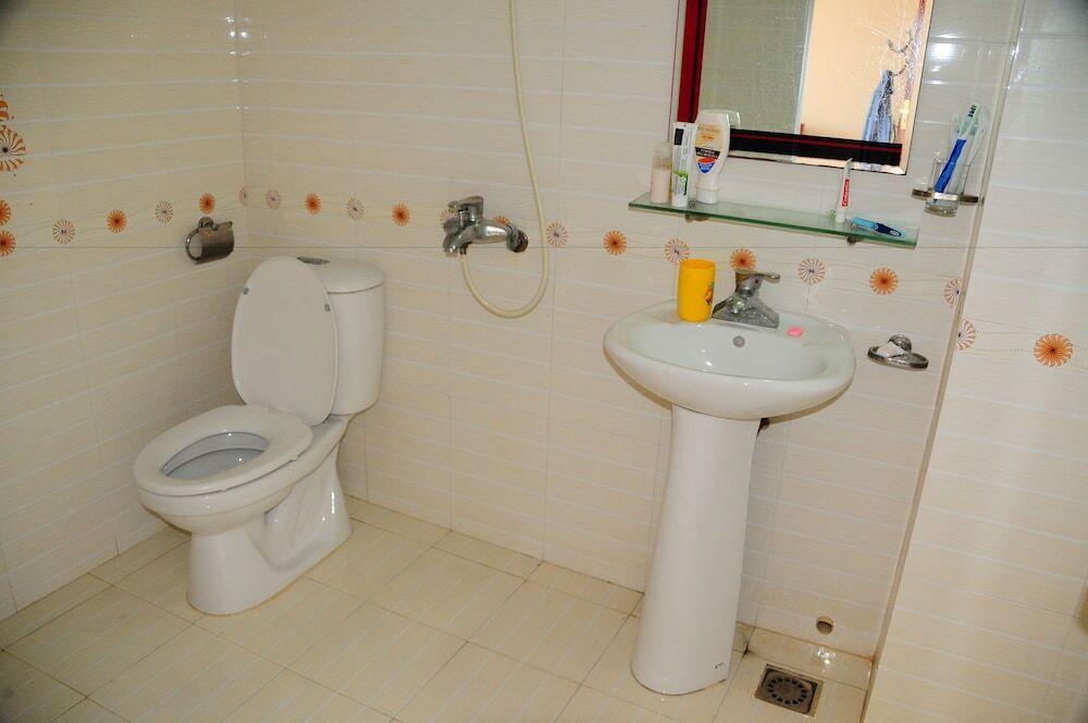 Хайфон: Ngoc Hoa Hotel