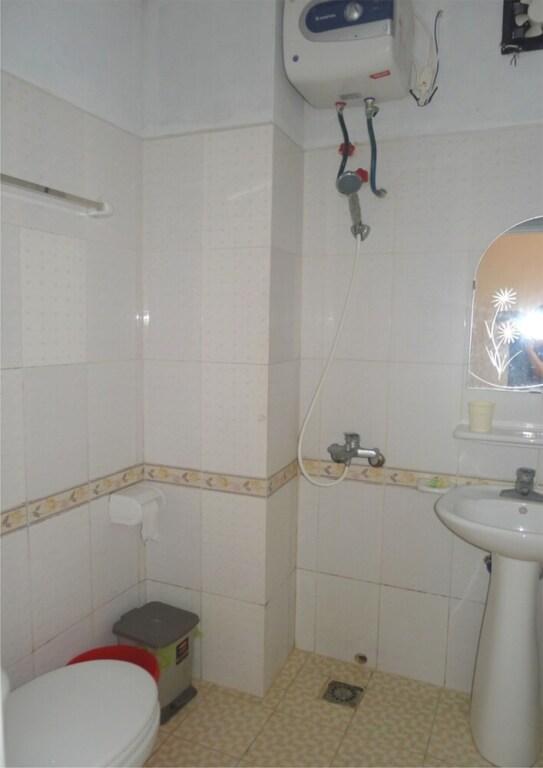 Хайфон: Ngoc Hoa Hotel