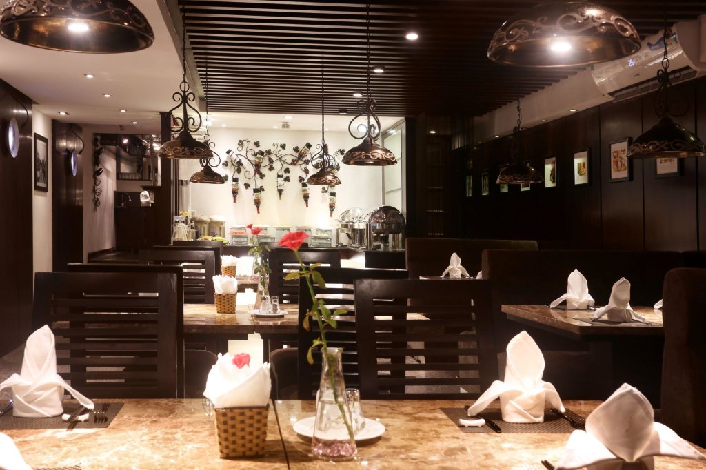 Ханой: Hanoian Central Hotel & Spa