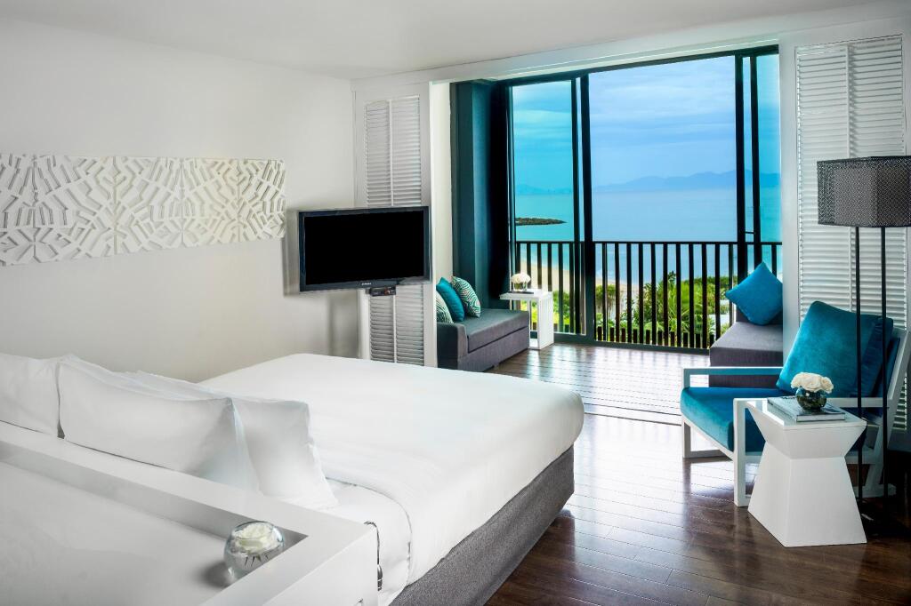Хойан: Sunrise Premium Resort Hoi An