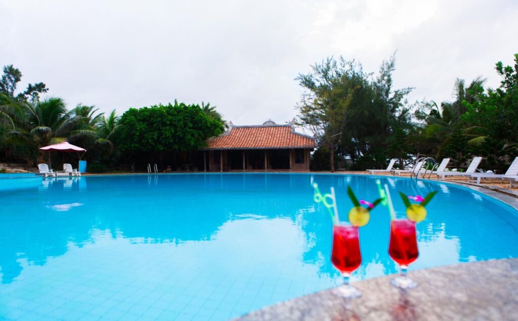 Хам Тхуан Нам: Feng Shui Resort & Spa