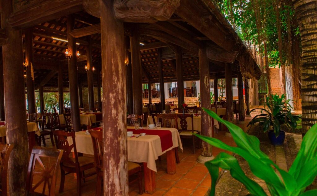 Хам Тхуан Нам: Feng Shui Resort & Spa