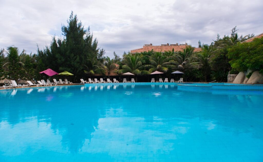 Хам Тхуан Нам: Feng Shui Resort & Spa