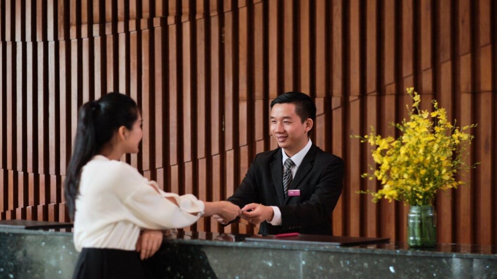 Ханой: Crowne Plaza West Hanoi Residences