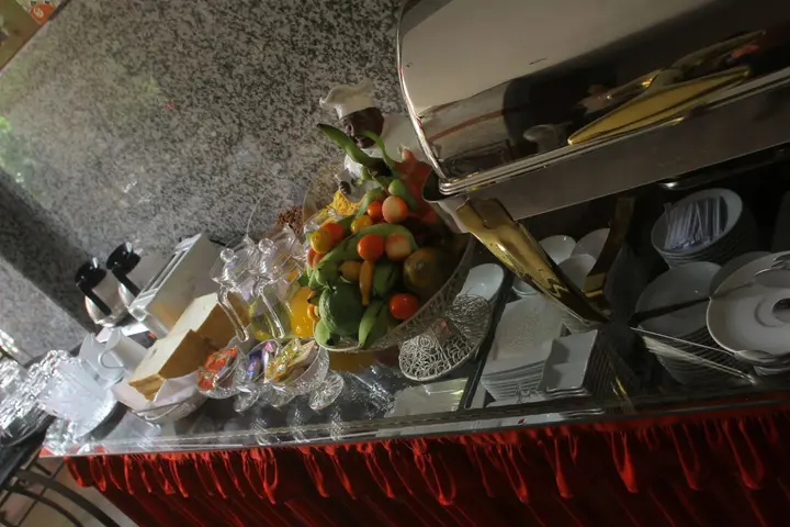 Хошимин: Little Saigon Boutique Hotel