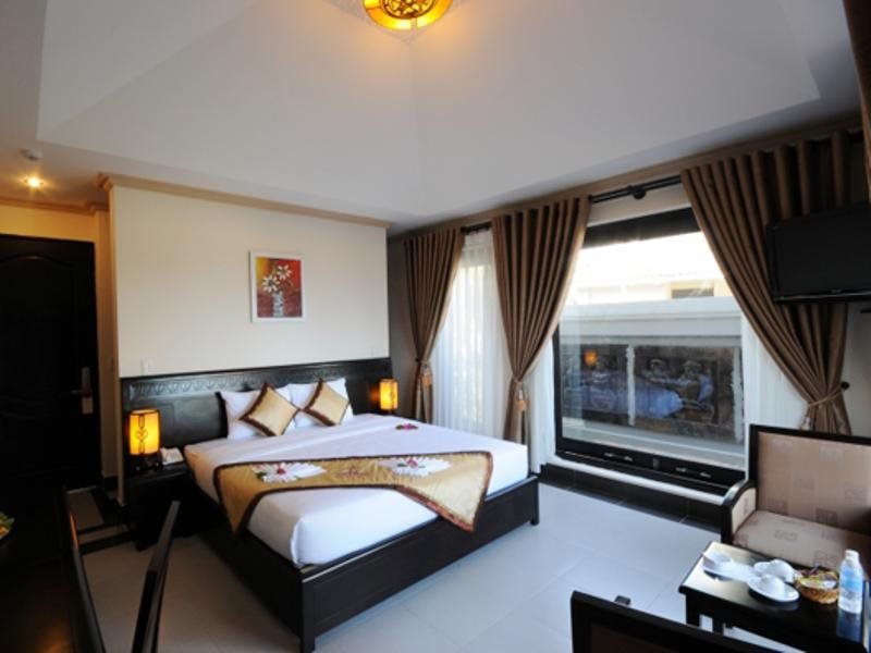Фантхьет: Champa Resort & Spa