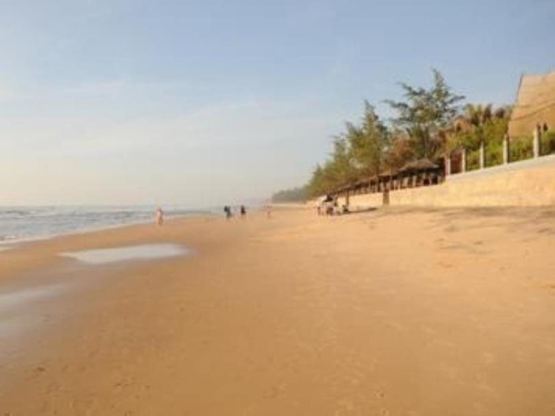 Фантхьет: Champa Resort & Spa