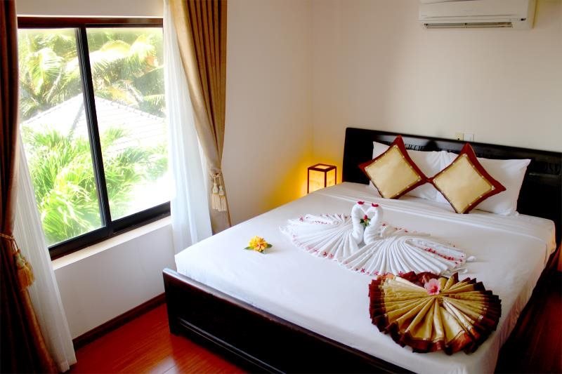 Фантхьет: Champa Resort & Spa
