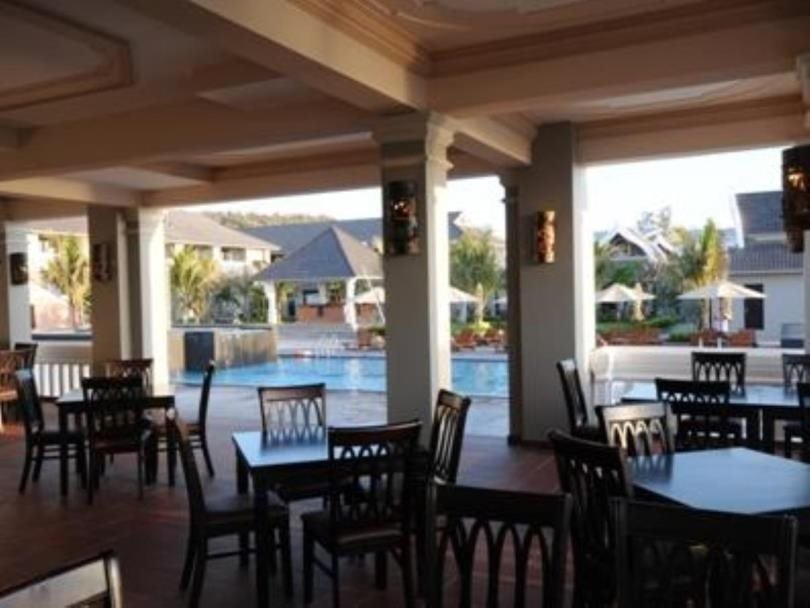 Фантхьет: Champa Resort & Spa