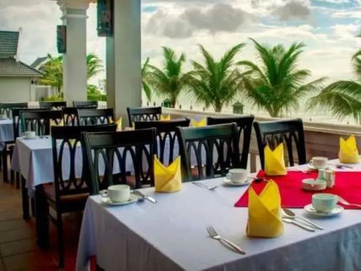 Фантхьет: Champa Resort & Spa