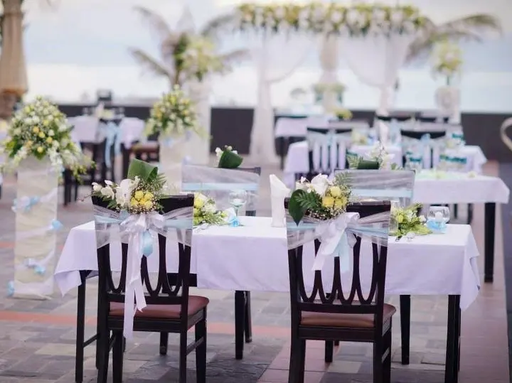 Фантхьет: Champa Resort & Spa