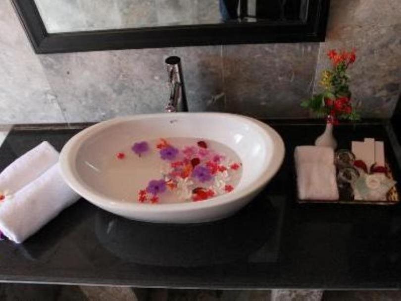 Фантхьет: Champa Resort & Spa