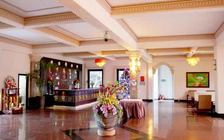 Фантхьет: Champa Resort & Spa