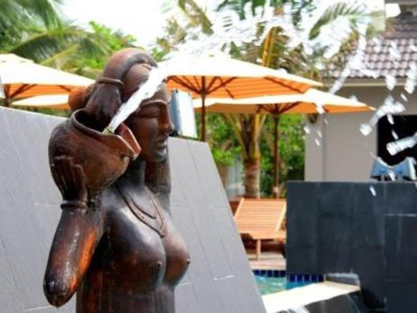 Фантхьет: Champa Resort & Spa