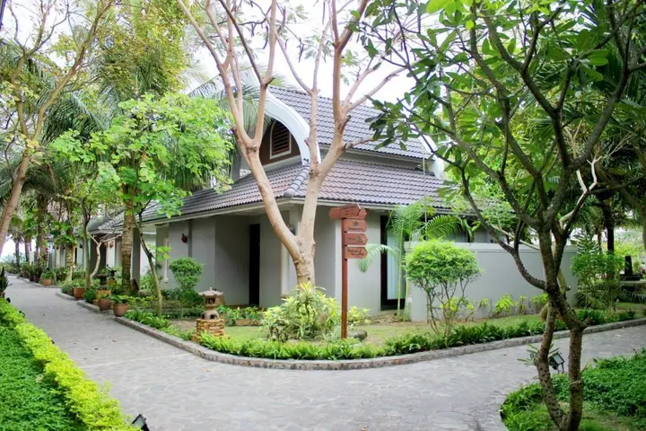 Фантхьет: Champa Resort & Spa