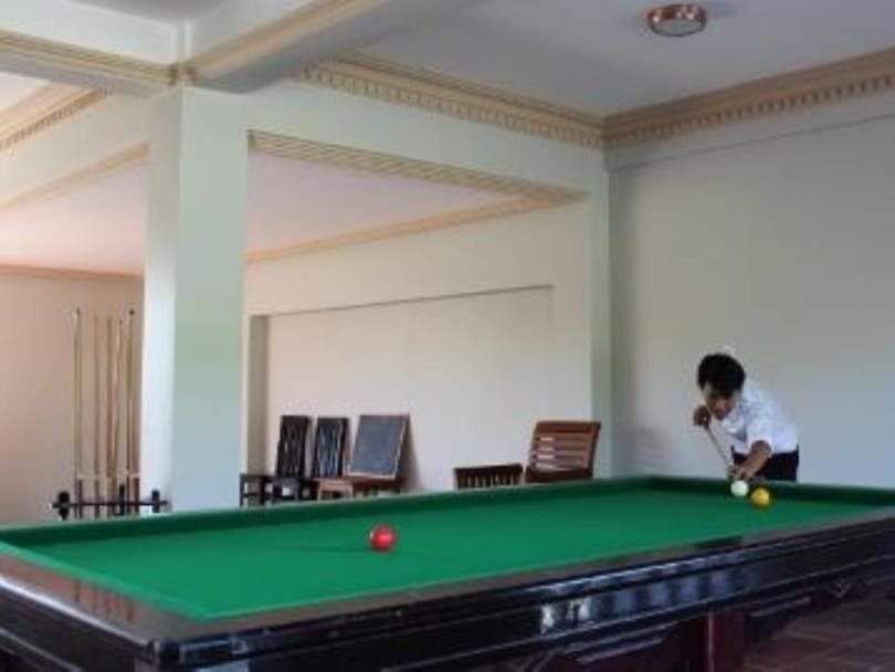 Фантхьет: Champa Resort & Spa