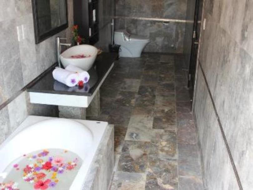 Фантхьет: Champa Resort & Spa