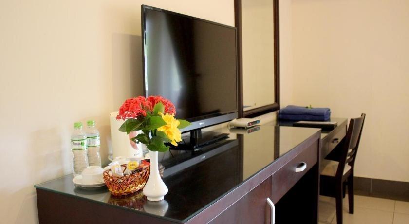 Фантхьет: Champa Resort & Spa