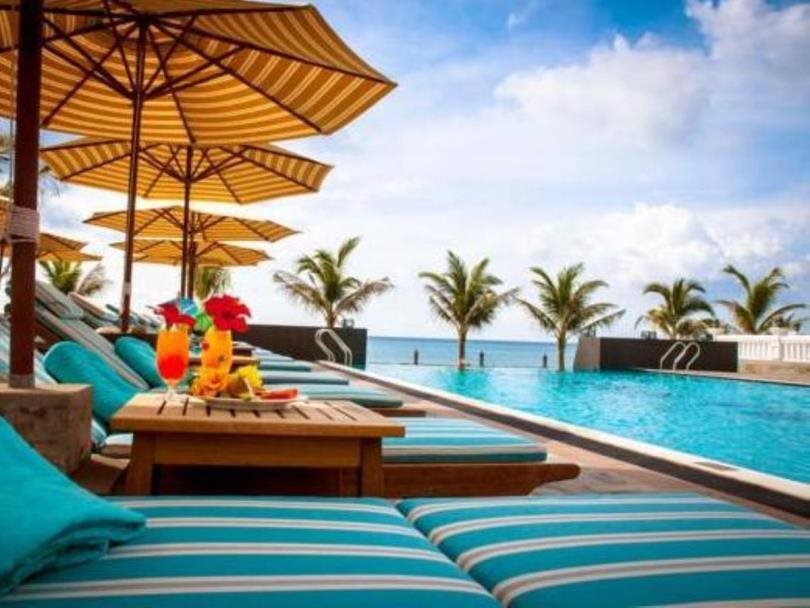 Фантхьет: Champa Resort & Spa