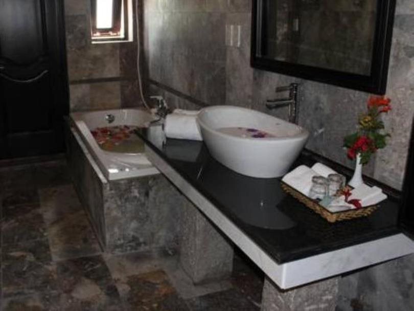 Фантхьет: Champa Resort & Spa