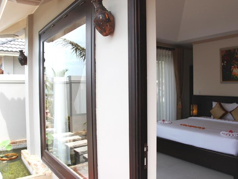 Фантхьет: Champa Resort & Spa