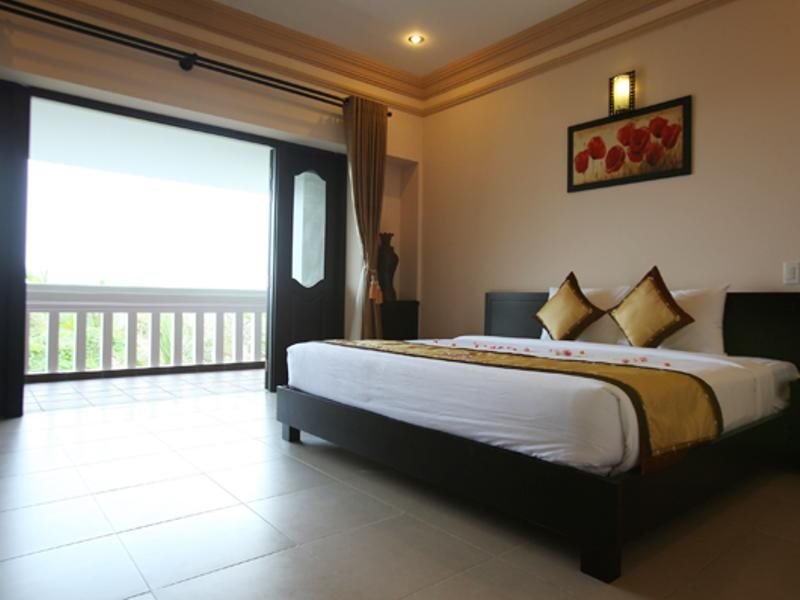 Champa Resort & Spa — фото 2