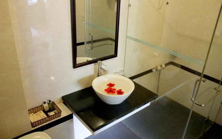Фантхьет: Champa Resort & Spa