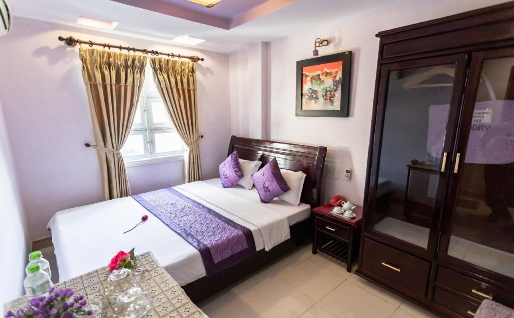 Hue Thuong Hotel — фото 2