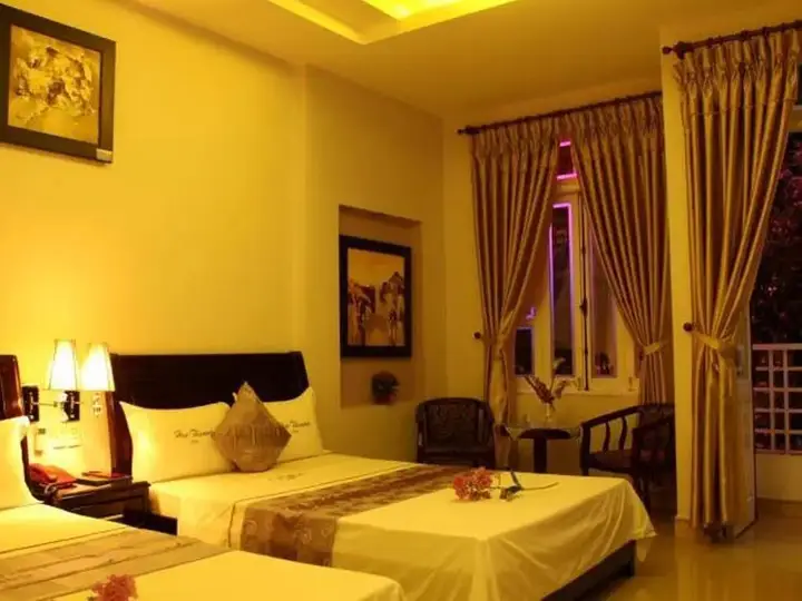 Hue Thuong Hotel — фото 4