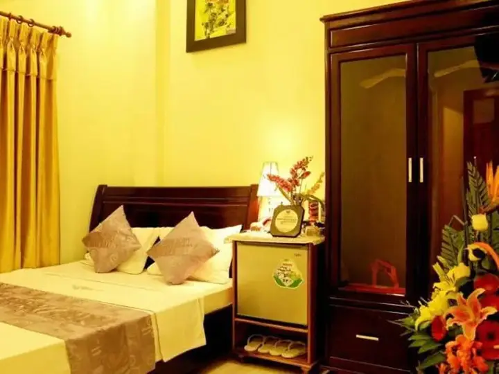 Hue Thuong Hotel — фото 5