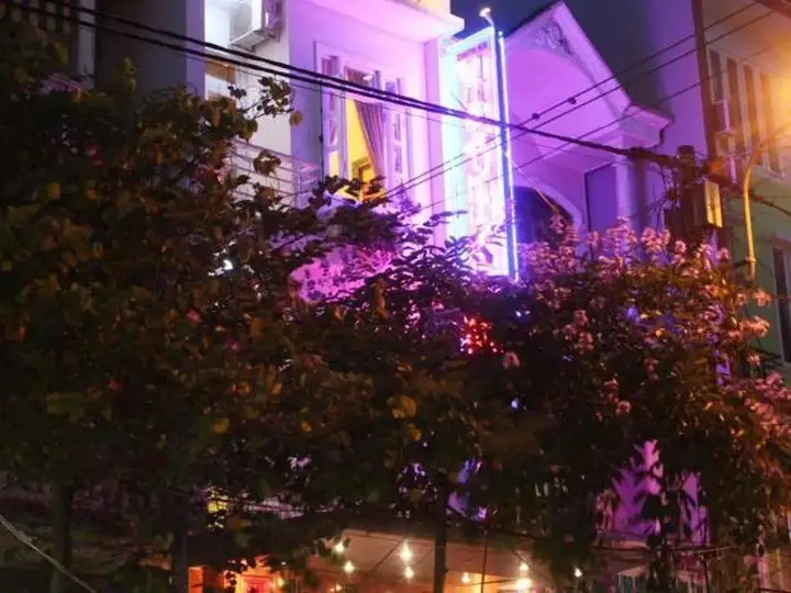 Hue Thuong Hotel — фото 6