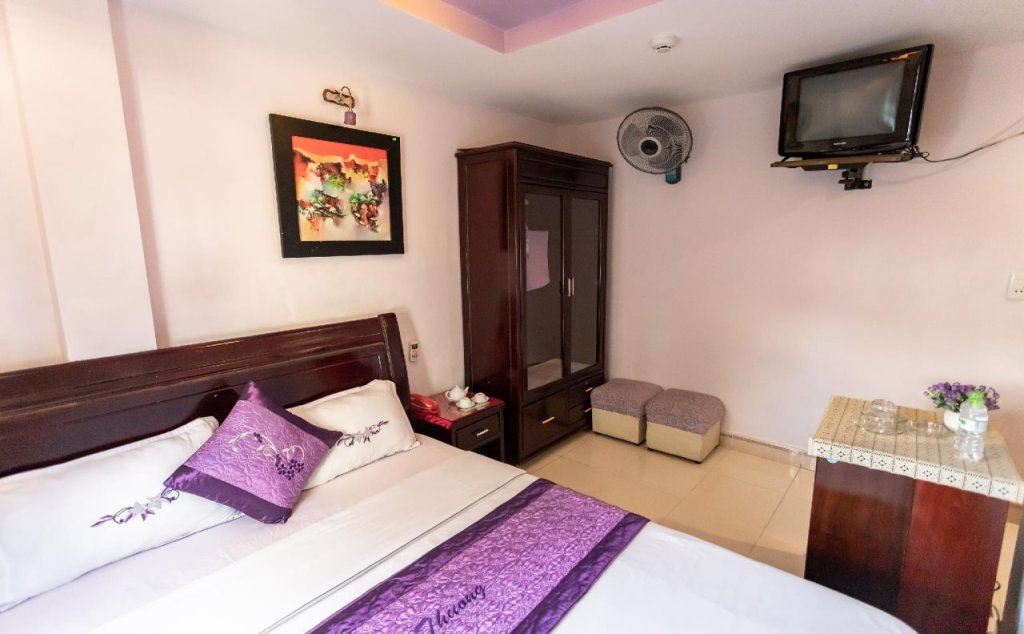 Hue Thuong Hotel — фото 1