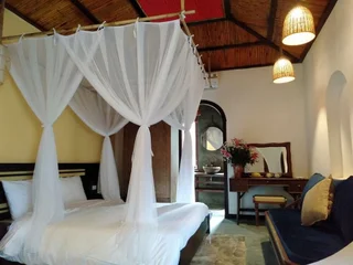 Маи-Чау: Mai Chau Rustic Home