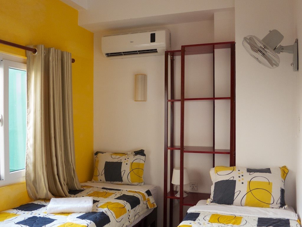 Кантхо: Hotel Xoai