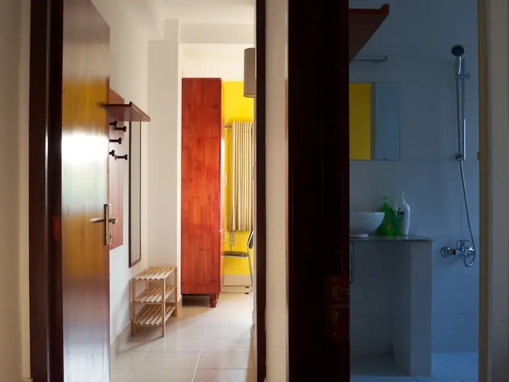 Кантхо: Hotel Xoai