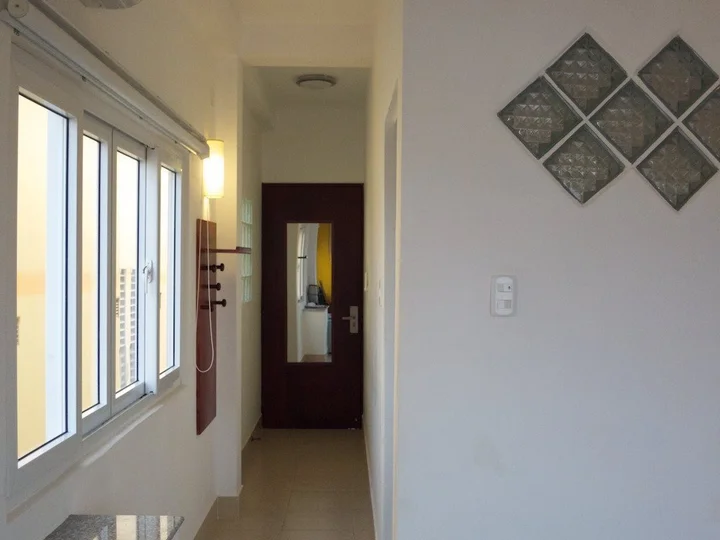 Кантхо: Hotel Xoai