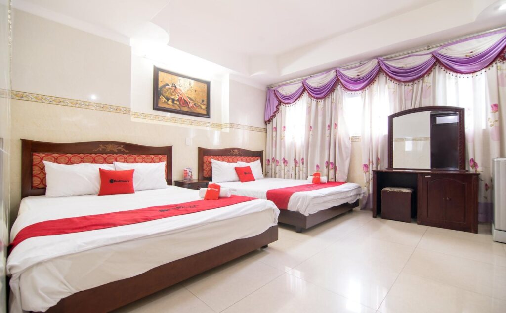 Palm Hotel - Hoang Dung — фото 3